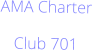 AMA Charter Club 701